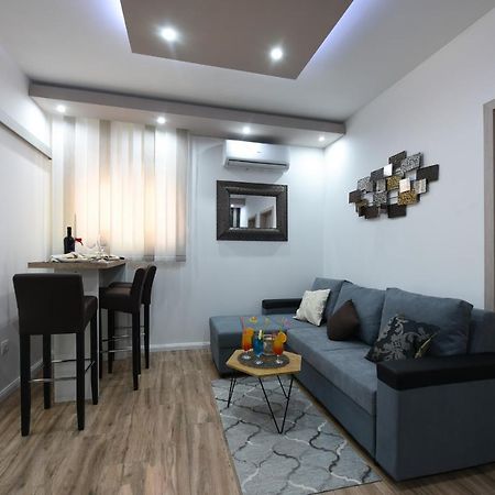 Shine Apartment Zára Kültér fotó