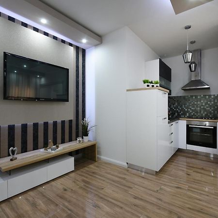Shine Apartment Zára Kültér fotó