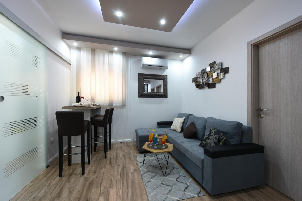 Shine Apartment Zára Kültér fotó