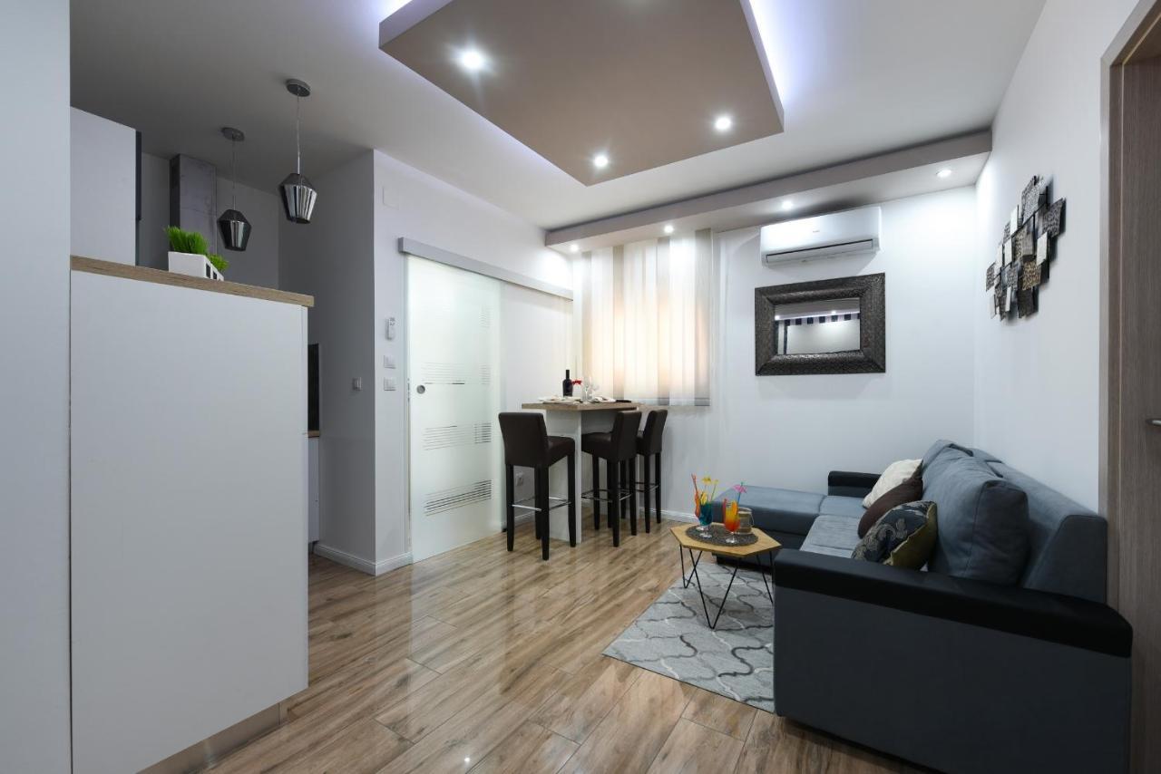 Shine Apartment Zára Kültér fotó