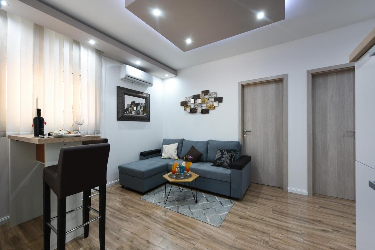Shine Apartment Zára Kültér fotó