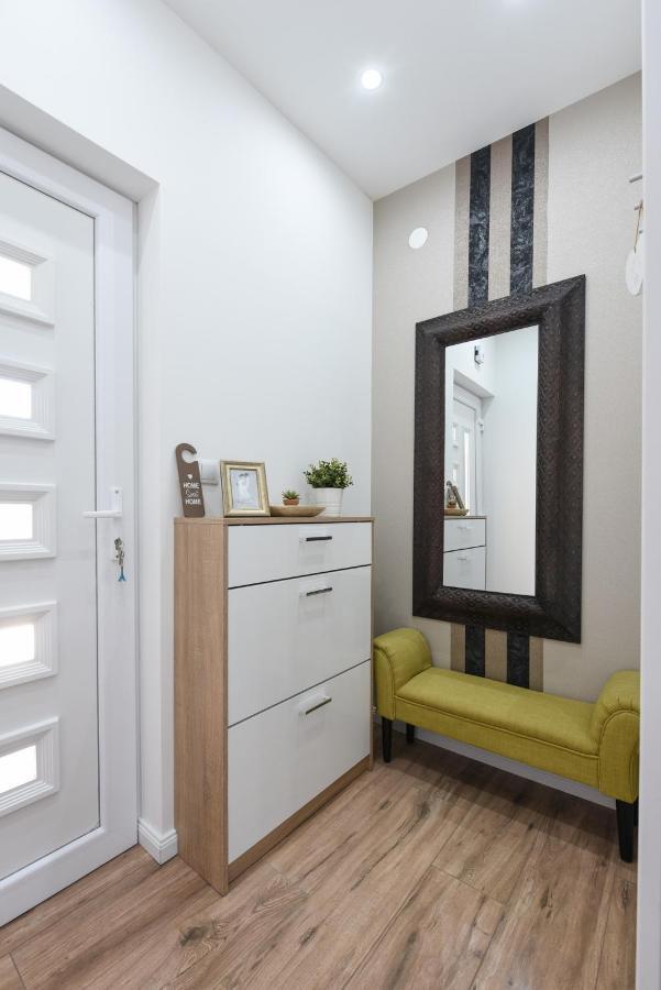 Shine Apartment Zára Kültér fotó