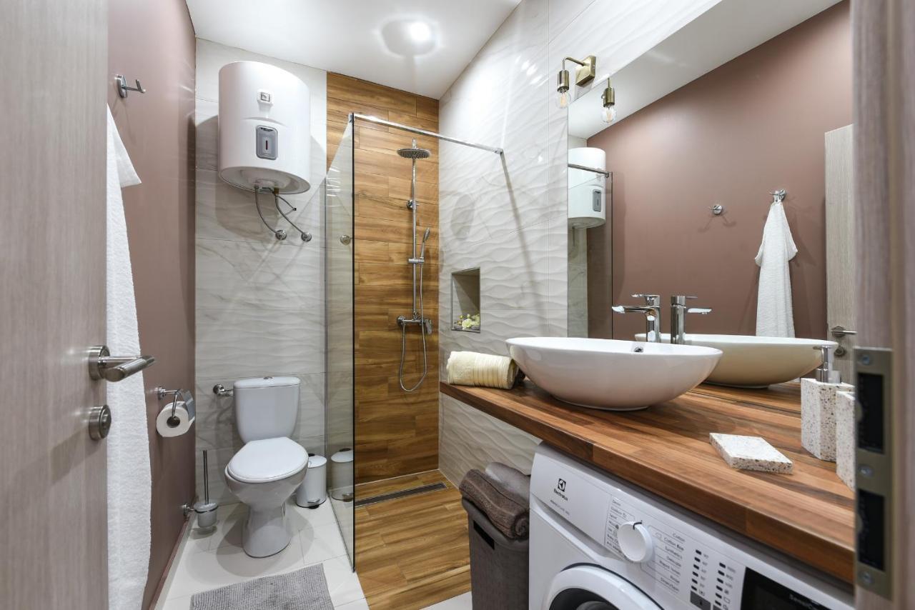 Shine Apartment Zára Kültér fotó