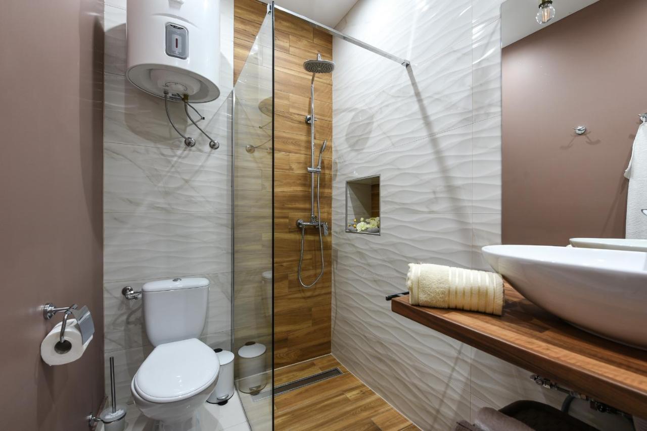 Shine Apartment Zára Kültér fotó