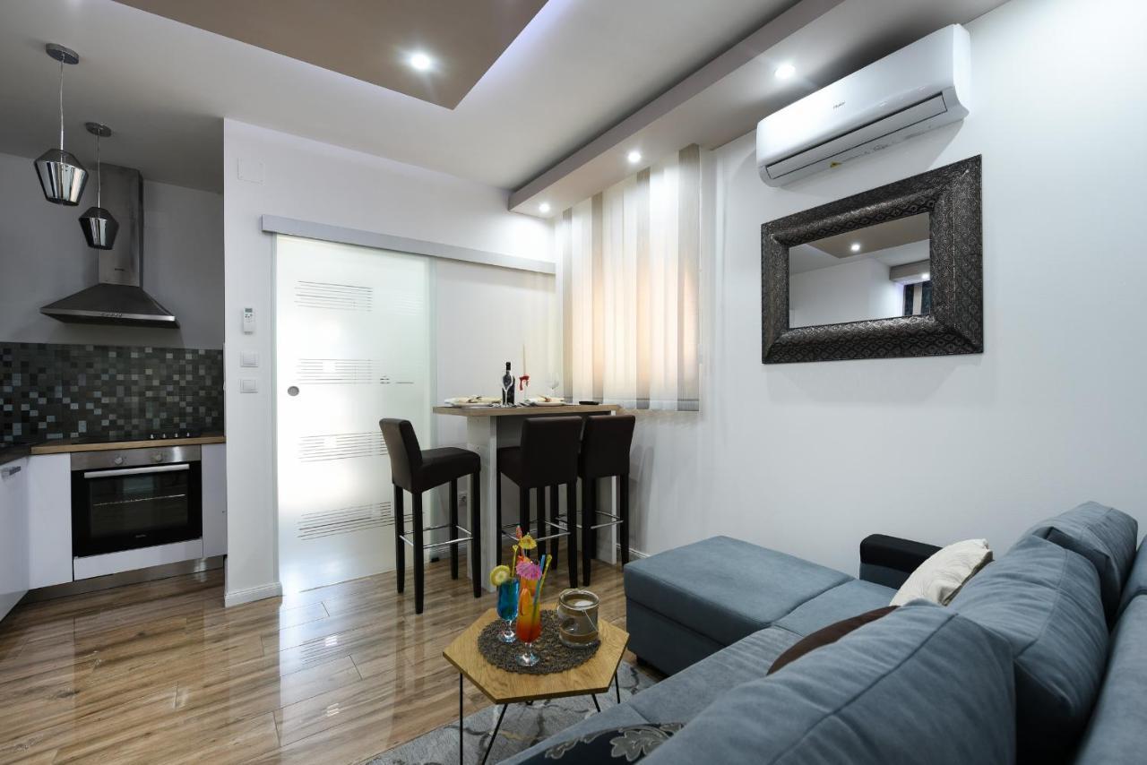 Shine Apartment Zára Kültér fotó