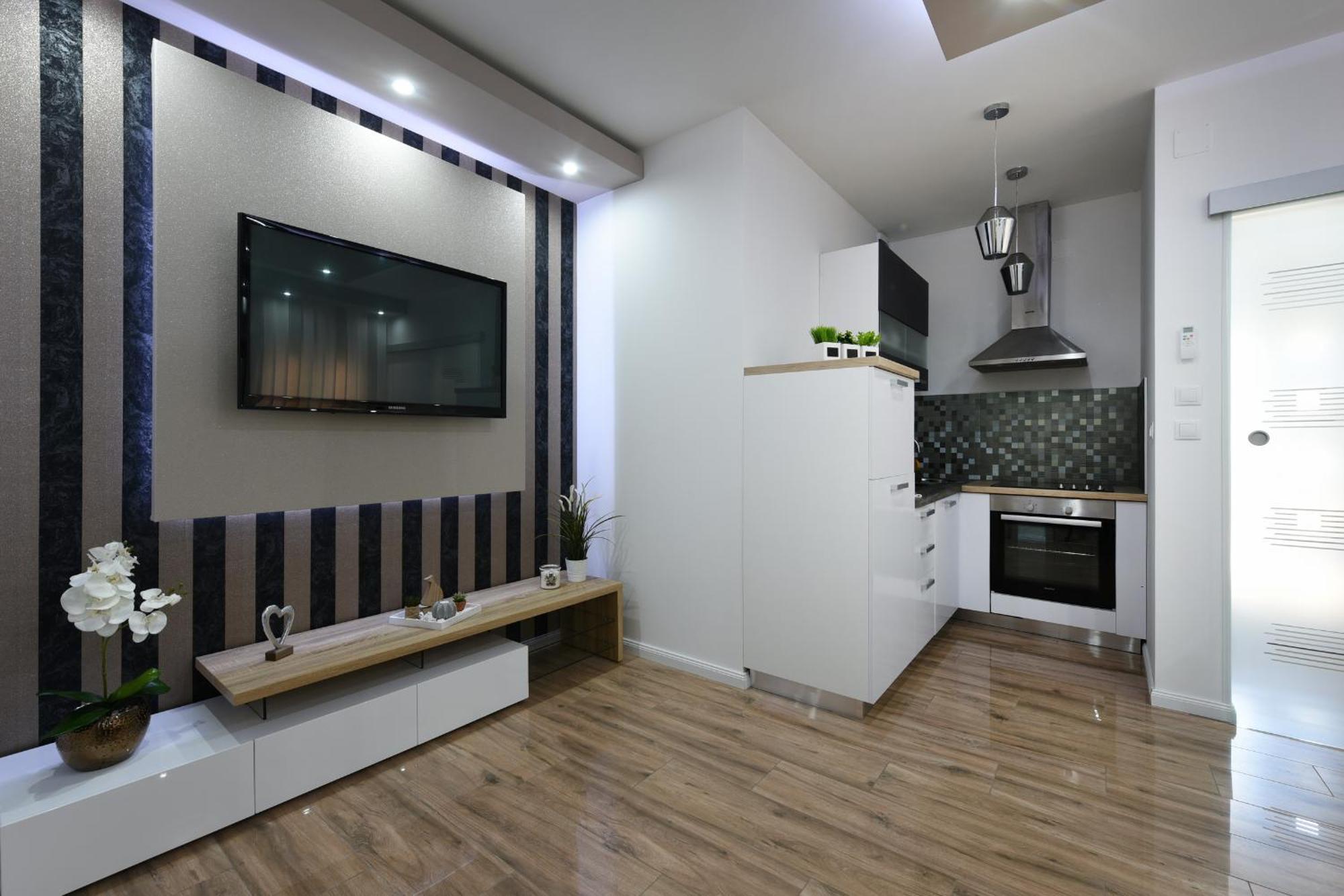 Shine Apartment Zára Kültér fotó
