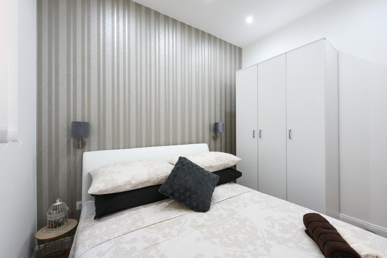 Shine Apartment Zára Kültér fotó