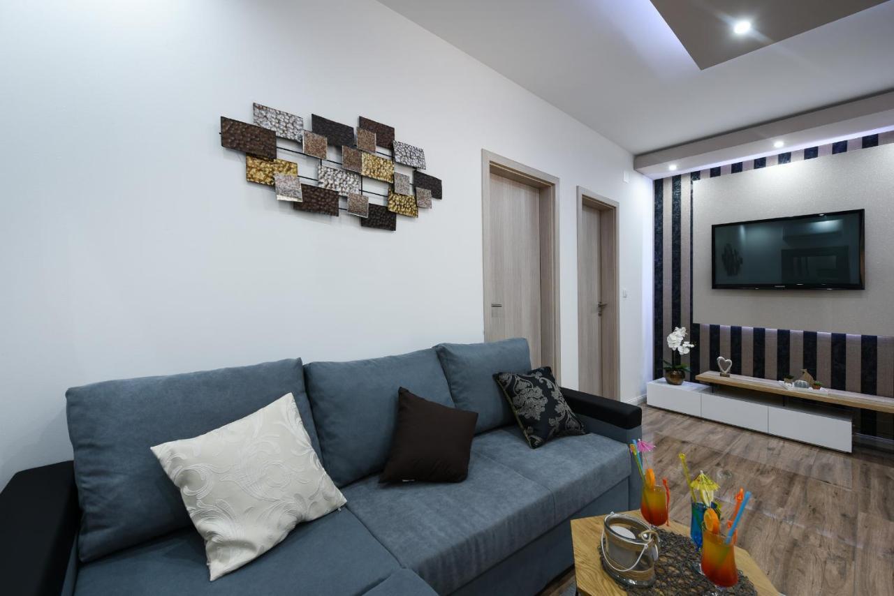 Shine Apartment Zára Kültér fotó