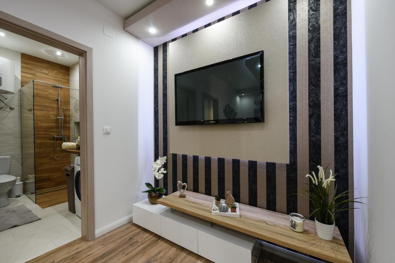 Shine Apartment Zára Kültér fotó