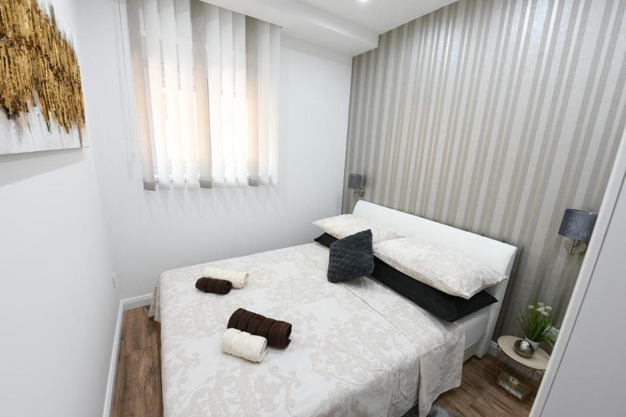 Shine Apartment Zára Kültér fotó